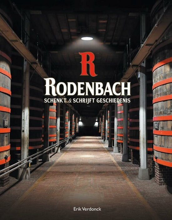 Rodenbach Schenkt en schrijft geschiedenis