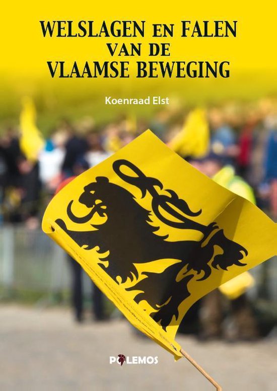 Welslagen en Falen van de Vlaamse Beweging