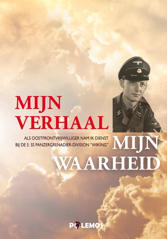 Mijn verhaal, mijn waarheid