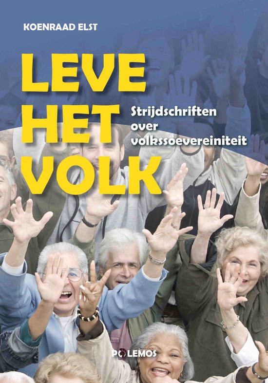 Leve het volk