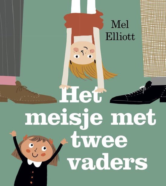 Het meisje met twee vaders