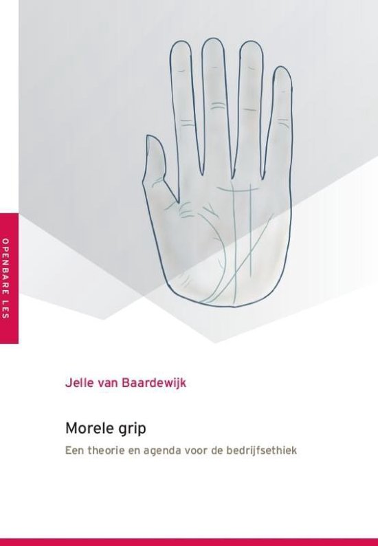 Morele grip