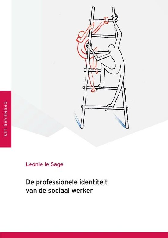 De professionele identiteit van de sociaal werker