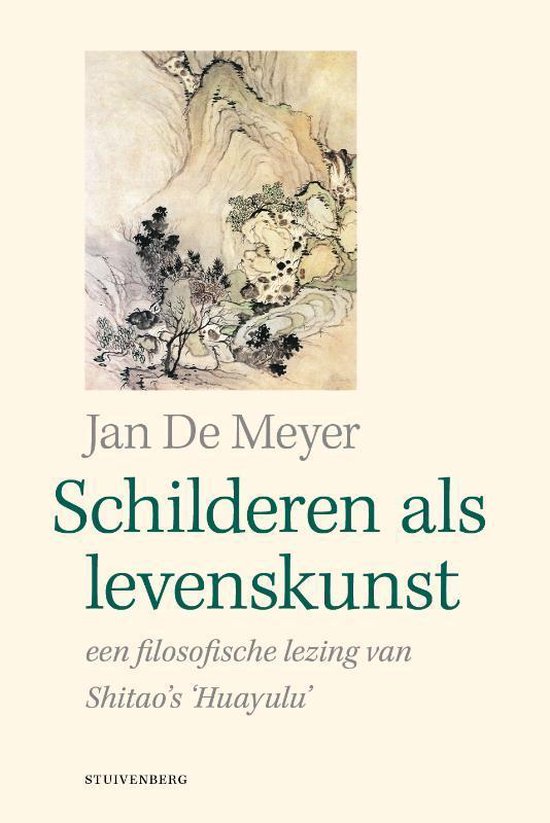 Schilderen als levenskunst