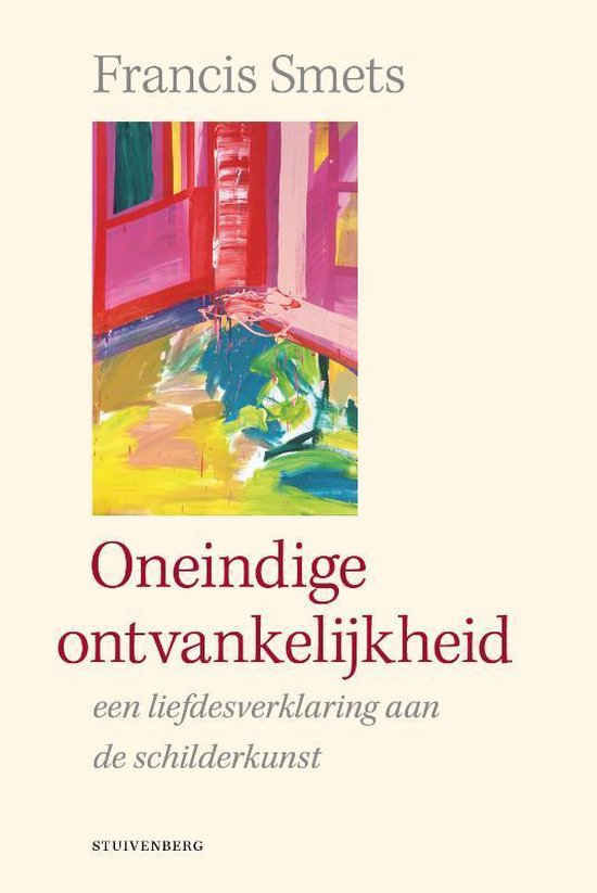 Oneindige ontvankelijkheid