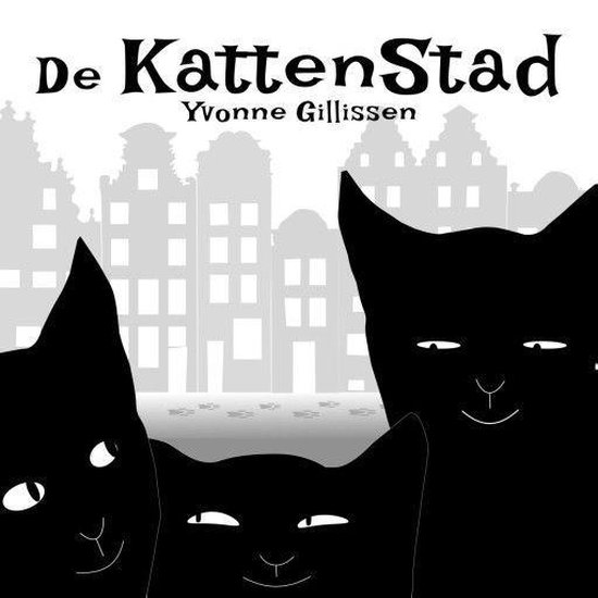 De kattenstad