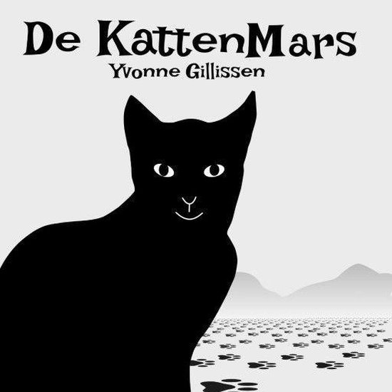 De kattenmars