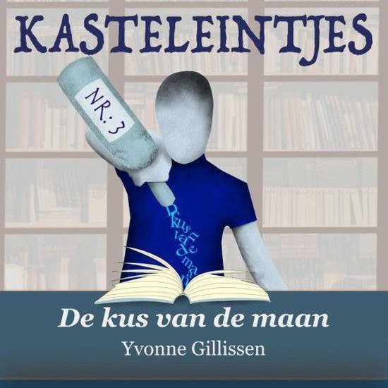 De kus van de maan