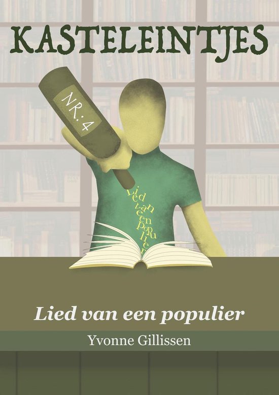 Kasteleintjes 4 - Lied van een populier