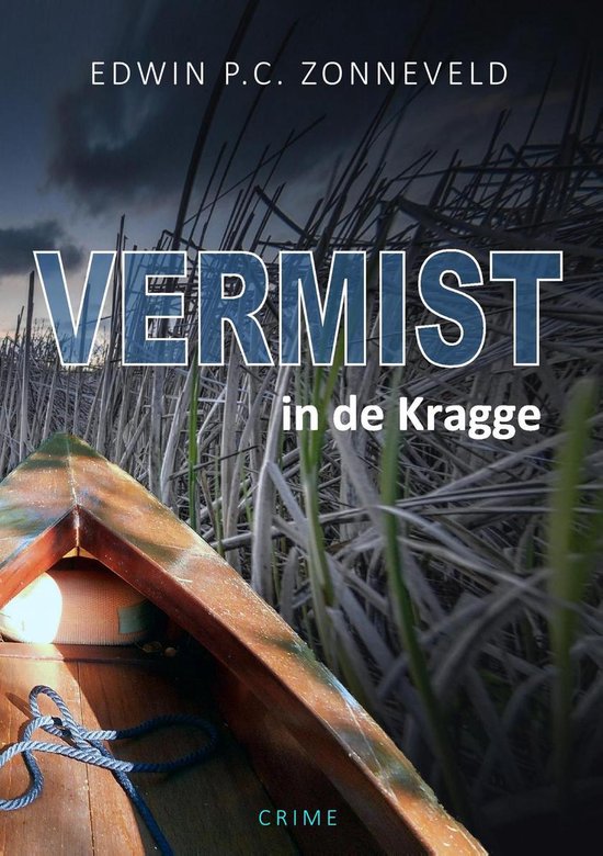 Vermist in de Kragge