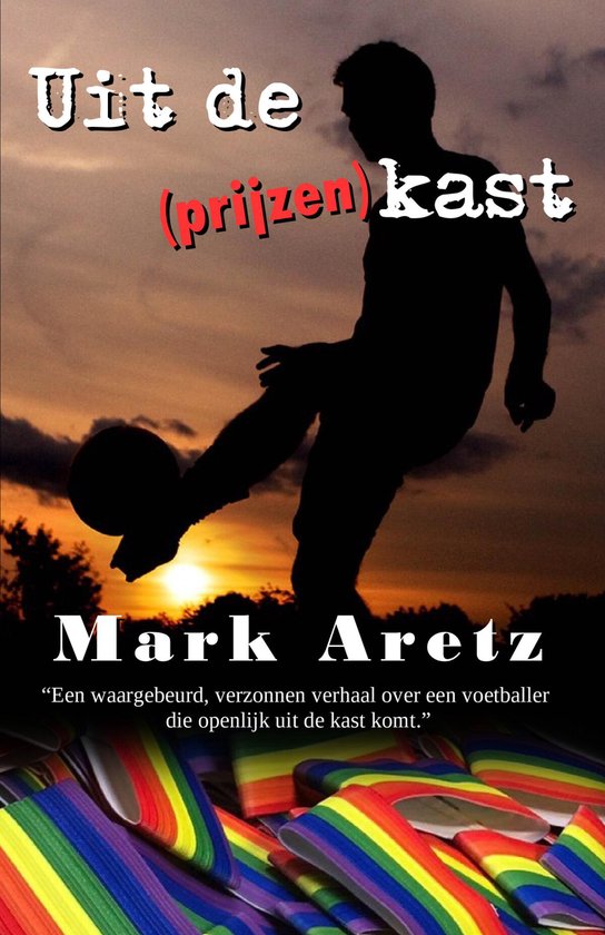 Uit de (prijzen)kast