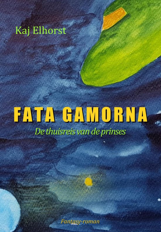 Fata Gamorna