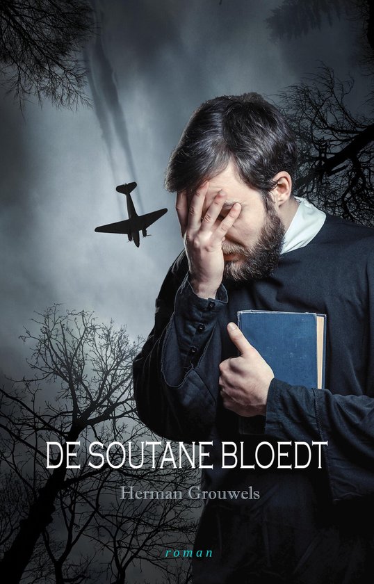 De soutane bloedt