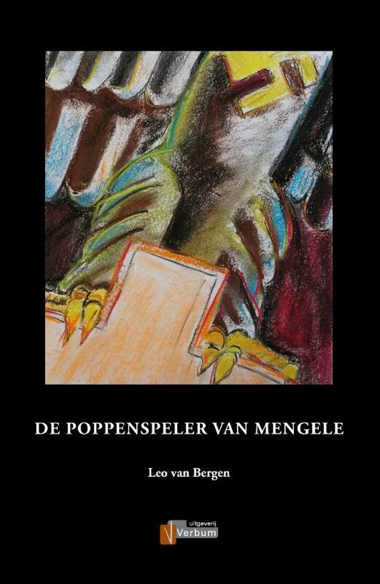 De poppenspeler van Mengele