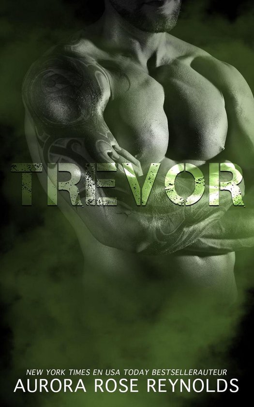 Mayson broers 2 - Trevor