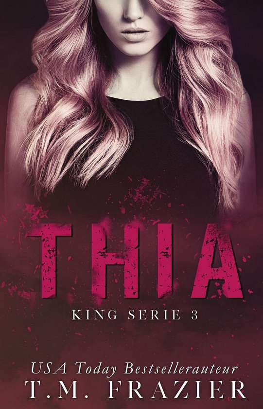 King 3 - Thia