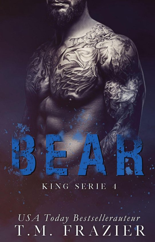 King 4 - Bear