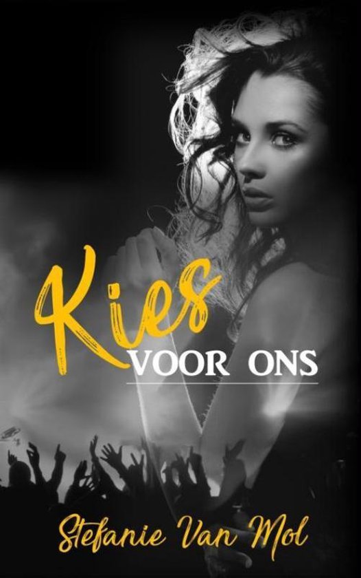 Full Moon 2 - Kies voor ons