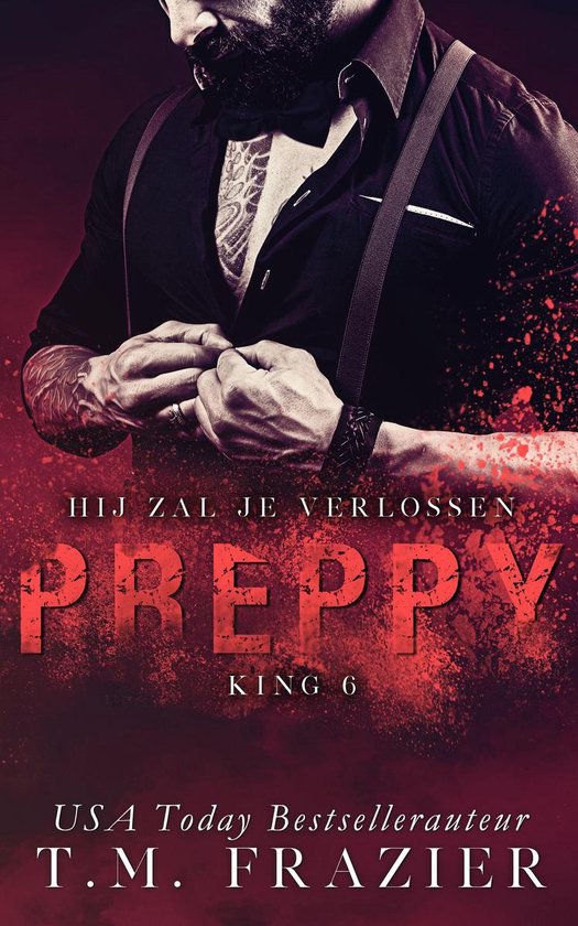 King 6 - Preppy 2