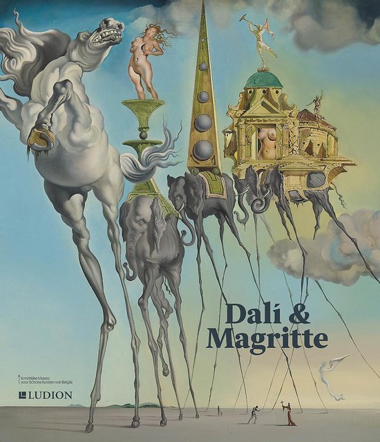 Dali & Magritte