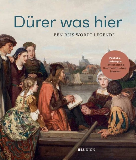 Dürer was hier