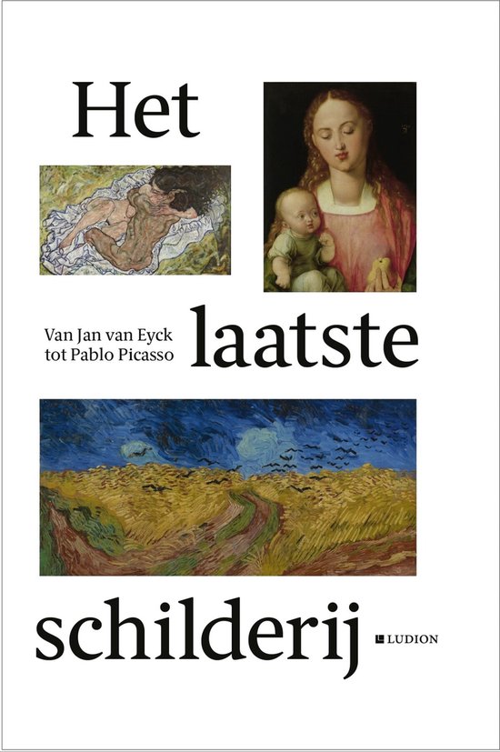 Het Laatste Schilderij