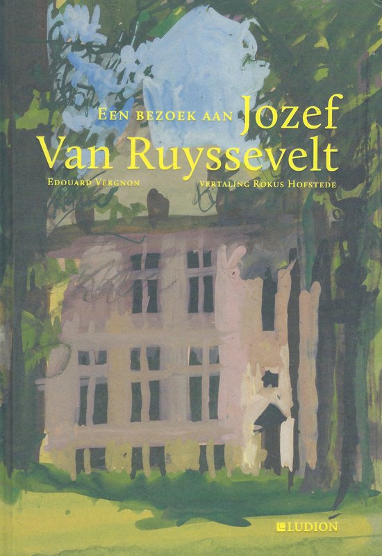 Een bezoek aan Jozef Van Ruyssevelt