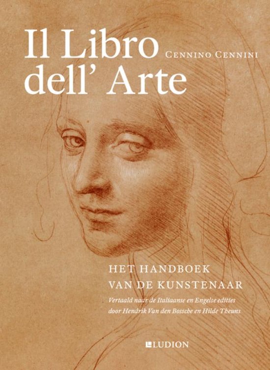 Il Libro dell’Arte