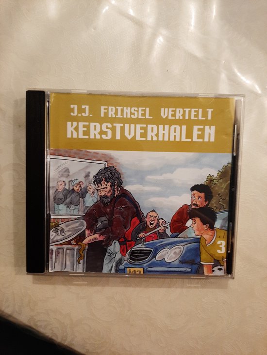 Kerstverhalen 3