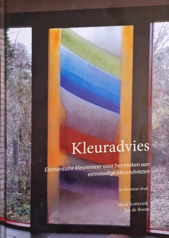 Kleuradvies