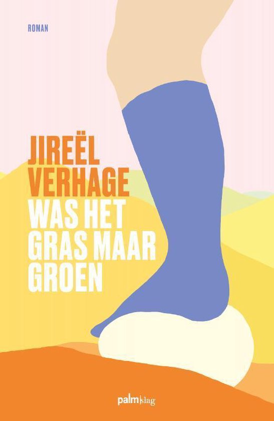 Was het gras maar groen