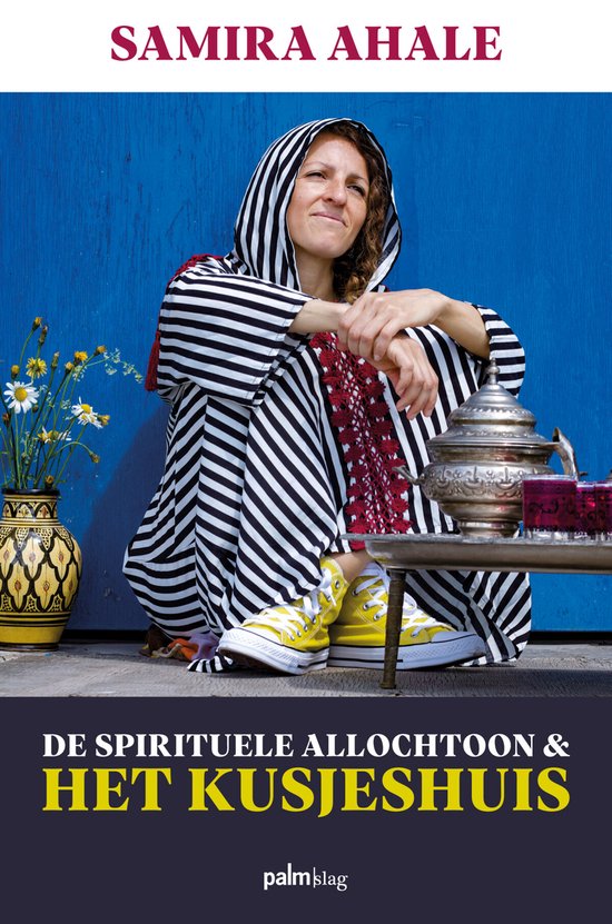 De Spirituele Allochtoon & het Kusjeshuis