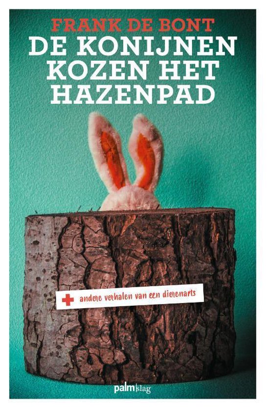 De konijnen kozen het hazenpad