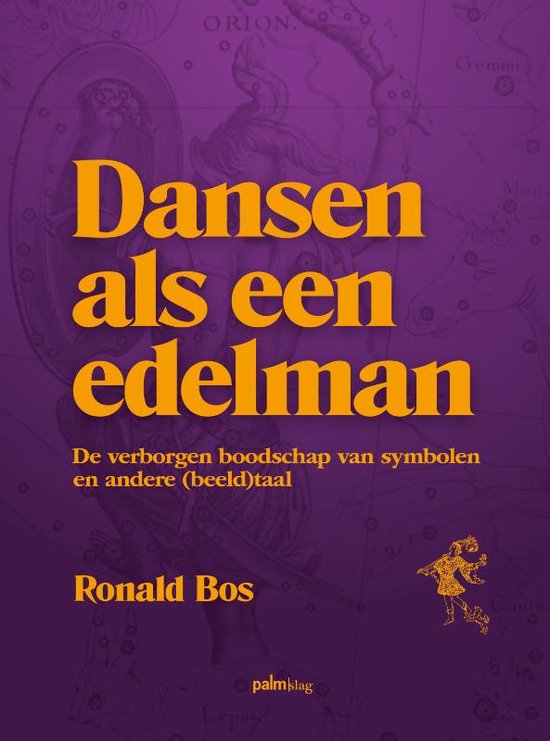 Dansen als een edelman