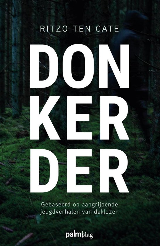 Donkerder