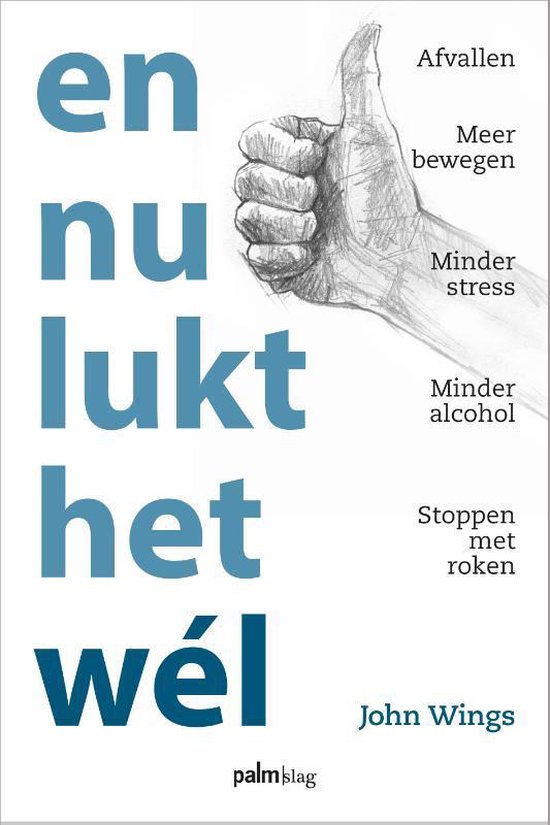 En nu lukt het wél