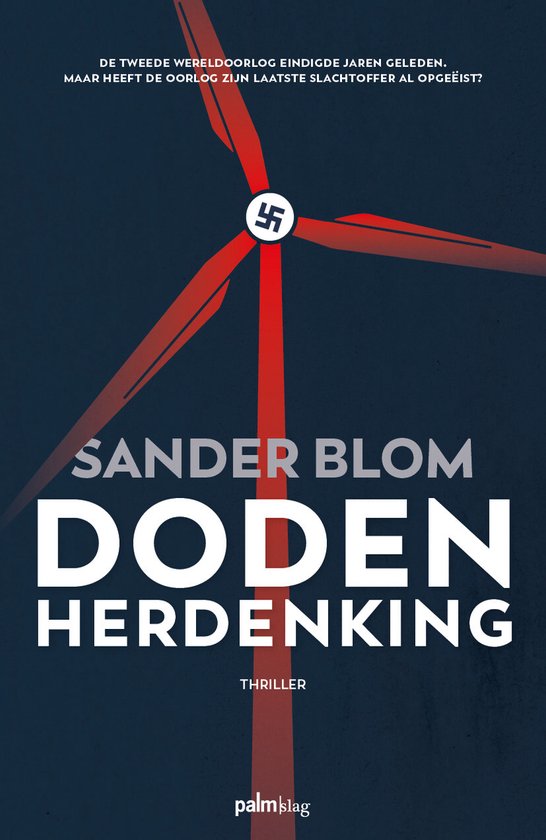 Dodenherdenking