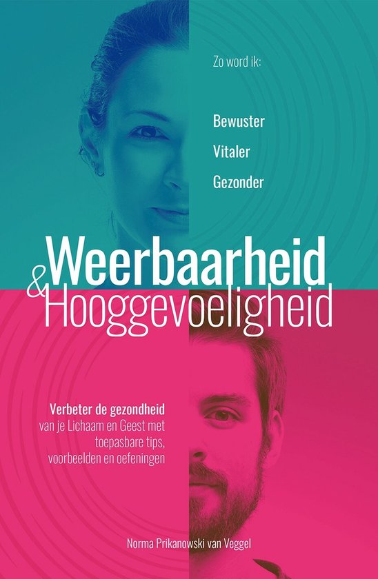 Weerbaarheid & Hooggevoeligheid