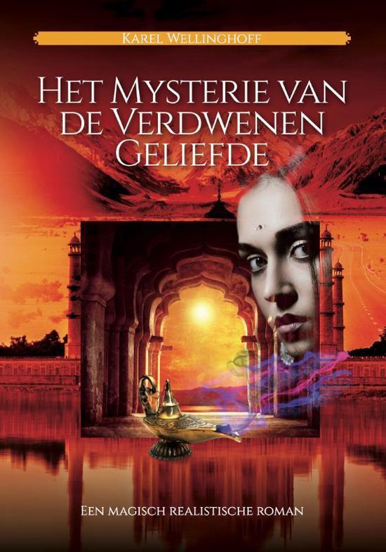 Het Mysterie van de verdwenen geliefde