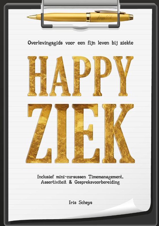 Happy Ziek