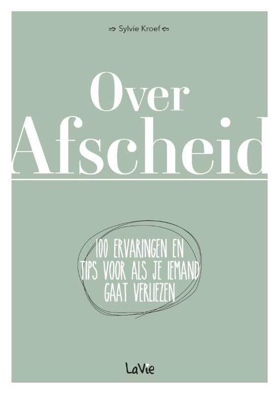 Over Afscheid