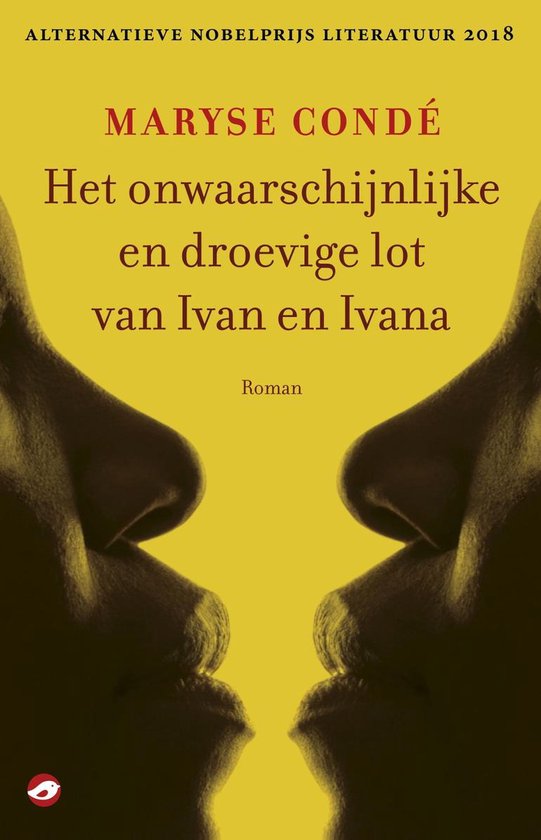 Het onwaarschijnlijke en droevige lot van Ivan en Ivana