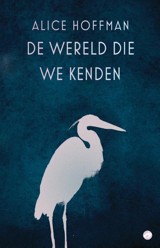 De wereld die we kenden