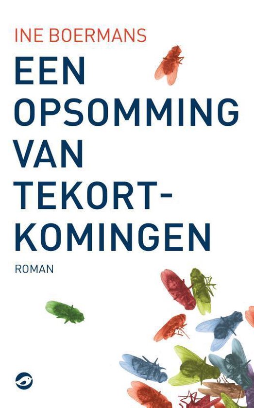 Een opsomming van tekortkomingen