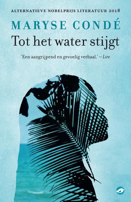 Tot het water stijgt