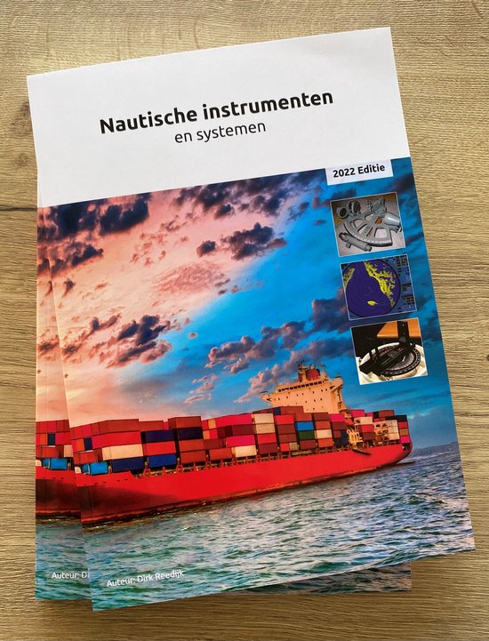 Nautische instrumenten en systemen