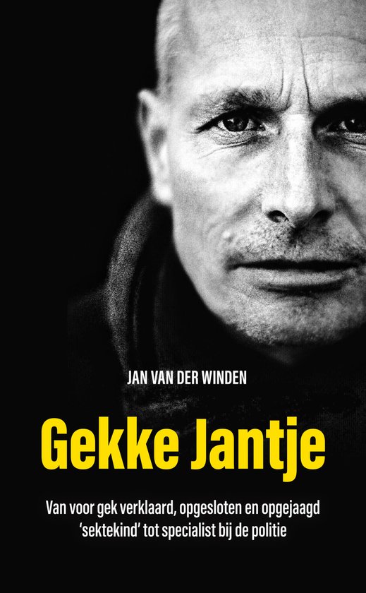 Gekke Jantje