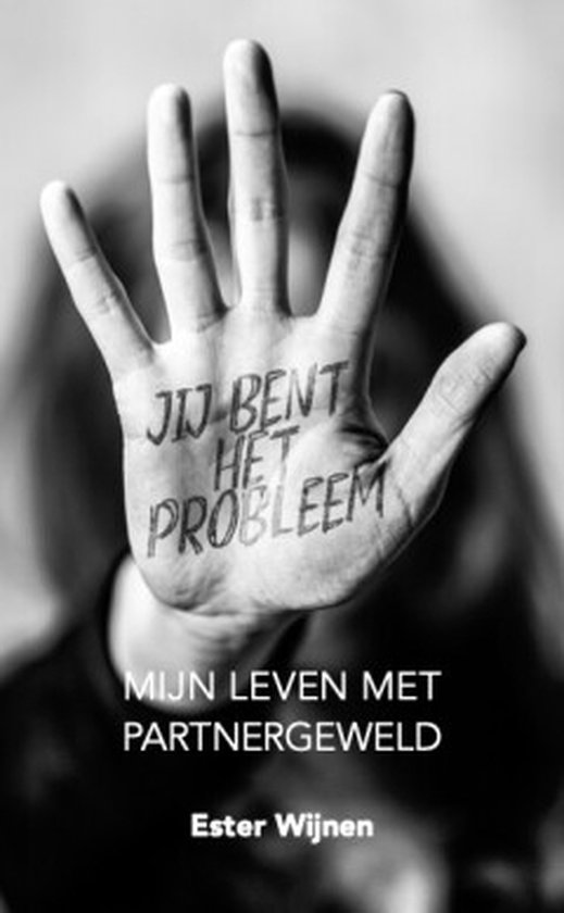 Jij bent het probleem