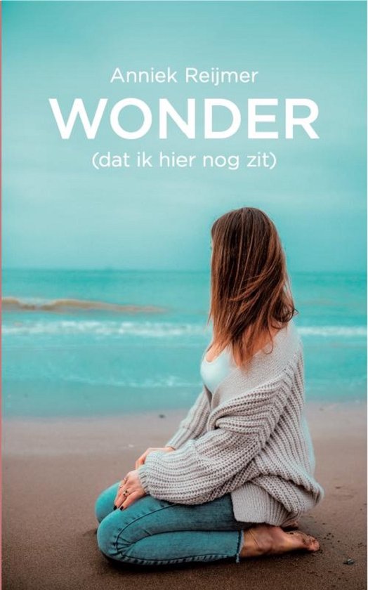 Wonder (dat ik hier nog zit)