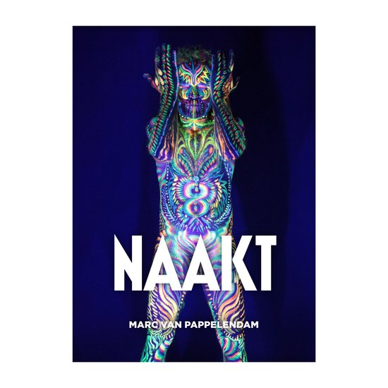 Naakt